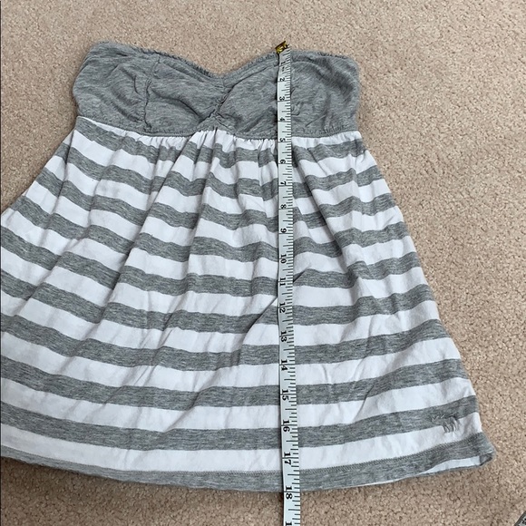 Abercrombie kids tube top - Picture 3 of 6